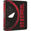 DEADPOOL - EDIC. METÁLICA [BLU-RAY]