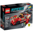 LEGO Speed Champions - 75908 - 458 Italia GT2