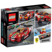 LEGO Speed Champions - 75908 - 458 Italia GT2
