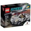 LEGO Speed Champions - 75910 - Porsche 918 Spyder