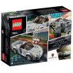 LEGO Speed Champions - 75910 - Porsche 918 Spyder