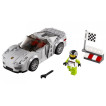 LEGO Speed Champions - 75910 - Porsche 918 Spyder