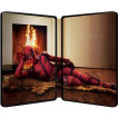 DEADPOOL - EDIC. METÁLICA [BLU-RAY]