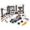 LEGO Speed Champions - 75911 - Puesto De Reparación de McLaren Mercedes