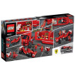 LEGO Speed Champions - 75913 - F14 T y Camión de la Escudería Ferrari