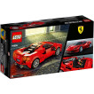 LEGO Speed Champions - 76895 - Ferrari F8 Tributo