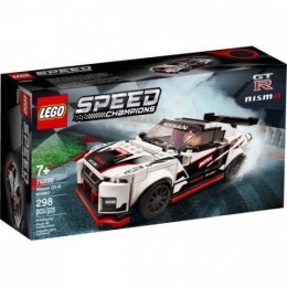 LEGO Speed Champions - 76896 - Nissan GT-R NISMO