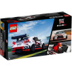 LEGO Speed Champions - 76896 - Nissan GT-R NISMO
