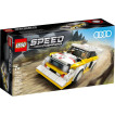 LEGO Speed Champions - 76897 - 1985 Audi Sport quattro S1