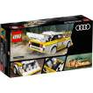 LEGO Speed Champions - 76897 - 1985 Audi Sport quattro S1
