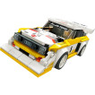LEGO Speed Champions - 76897 - 1985 Audi Sport quattro S1