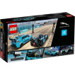 LEGO Speed Champions - 76898 - Formula E Panasonic Jaguar Racing GEN2 car & Jaguar I-PACE eTROPHY