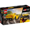 LEGO Speed Champions - 76901 - Toyota GR Supra