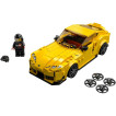 LEGO Speed Champions - 76901 - Toyota GR Supra