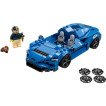 LEGO Speed Champions - 76902 - McLaren Elva