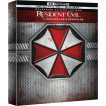 Resident Evil: Colección (2020) - Edición Limitada [4K UHD/BLU-RAY]