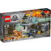 LEGO JURASSIC WORLD - 75916 - EMBOSCADA AL DILOFOSAURIO