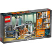 LEGO JURASSIC WORLD - 75916 - EMBOSCADA AL DILOFOSAURIO