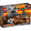 LEGO JURASSIC WORLD - 75918 - TRAS EL T-REX
