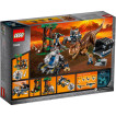 LEGO JURASSIC WORLD - 75918 - TRAS EL T-REX