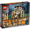 LEGO JURASSIC WORLD - 75919 - LA FUGA DEL INDOMINUS REX