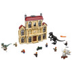 LEGO JURASSIC WORLD - 75919 - LA FUGA DEL INDOMINUS REX