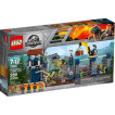 LEGO JURASSIC WORLD - 75920 - LA HUIDA DEL RAPTOR