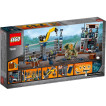 LEGO JURASSIC WORLD - 75920 - LA HUIDA DEL RAPTOR