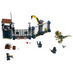 LEGO JURASSIC WORLD - 75920 - LA HUIDA DEL RAPTOR
