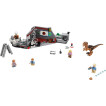 LEGO JURASSIC WORLD - 75915 - A LA CAZA DEL PTERANODON