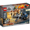 LEGO JURASSIC WORLD - 75915 - A LA CAZA DEL PTERANODON