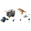 LEGO JURASSIC WORLD - 75915 - A LA CAZA DEL PTERANODON