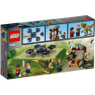 LEGO JURASSIC WORLD - 75915 - A LA CAZA DEL PTERANODON