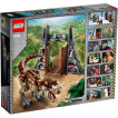 LEGO Jurassic World™ - 75936 - Parque Jurásico: Caos del T. rex