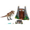 LEGO Jurassic World™ - 75936 - Parque Jurásico: Caos del T. rex