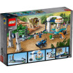 LEGO Jurassic World™ - 75937 - Caos del Triceratops