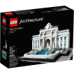 LEGO ARCHITECTURE - 21020 - FONTANA DE TREVI