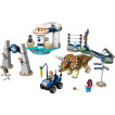 LEGO Jurassic World™ - 75937 - Caos del Triceratops