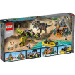 LEGO JURASSIC WORLD - 75915 - A LA CAZA DEL PTERANODON