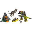 LEGO JURASSIC WORLD - 75915 - A LA CAZA DEL PTERANODON