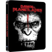 EL AMANECER DEL PLANETA DE LOS SIMIOS - EDIC. METÁLICA FNAC [BLU-RAY/3D]