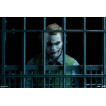 Batman The Dark Knight Estatua Premium Format The Joker 51 cm