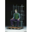 Batman The Dark Knight Estatua Premium Format The Joker 51 cm