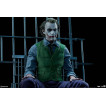 Batman The Dark Knight Estatua Premium Format The Joker 51 cm