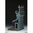 Batman The Dark Knight Estatua Premium Format The Joker 51 cm