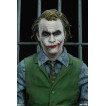 Batman The Dark Knight Estatua Premium Format The Joker 51 cm