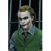 Batman The Dark Knight Estatua Premium Format The Joker 51 cm