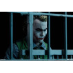 Batman The Dark Knight Estatua Premium Format The Joker 51 cm