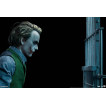 Batman The Dark Knight Estatua Premium Format The Joker 51 cm