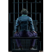 Batman The Dark Knight Estatua Premium Format The Joker 51 cm